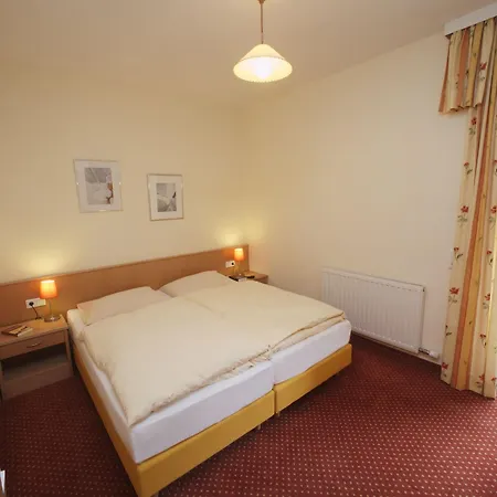 Apartment Fuerstauer Saalbach-Hinterglemm