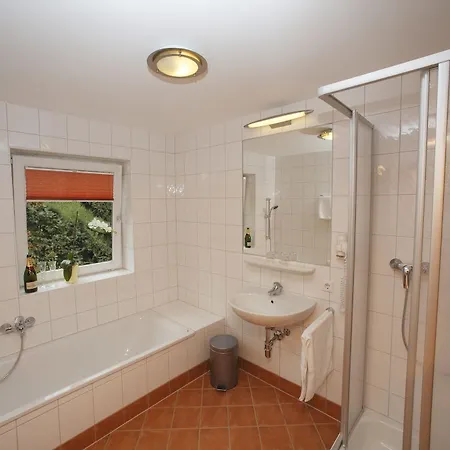Apartment Fuerstauer *