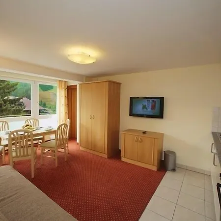 Fuerstauer Apartment