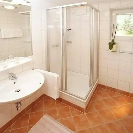 Apartment Fuerstauer