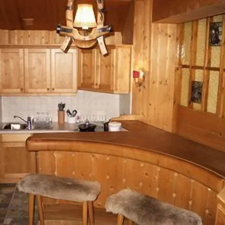 Fuerstauer Apartment