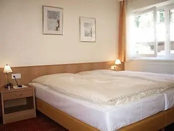 Apartment Fuerstauer *