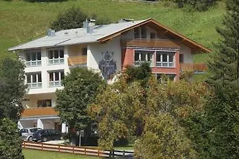 Fuerstauer Apartment Saalbach-Hinterglemm