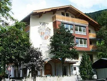 Fuerstauer Apartment