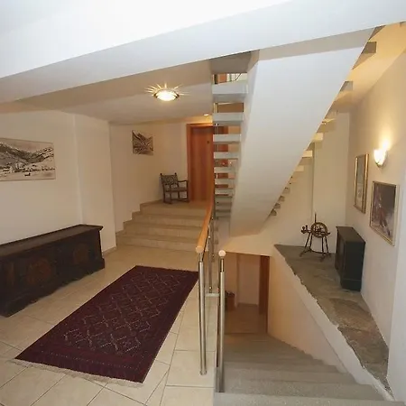 Apartment Fuerstauer