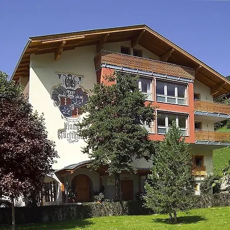 Fuerstauer Saalbach-Hinterglemm