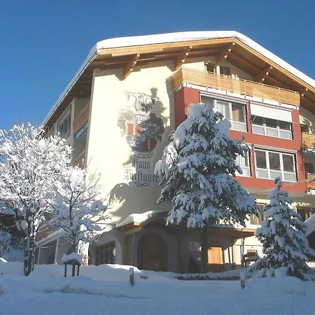 Apartment Fuerstauer