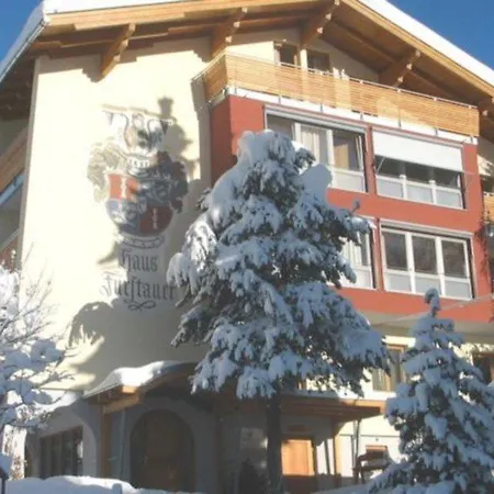 Apartment Fuerstauer *