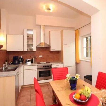 Apartment Fuerstauer