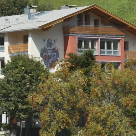 Apartment Fuerstauer *